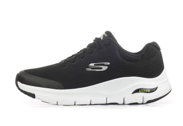 232040-bkw_3 SKECHERS Mbathje 232040-BKW