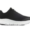 SKECHERS Mbathje 232040-BKW