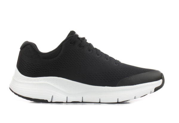 232040-bkw_5 SKECHERS Mbathje 232040-BKW