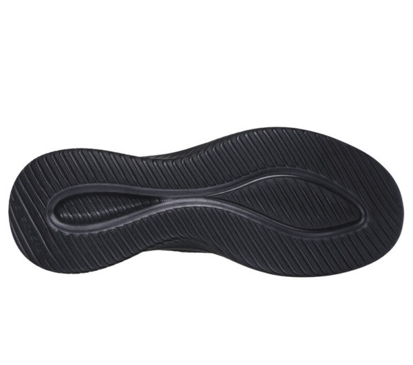 232450_BBK_C SKECHERS Slip-ins: Ultra Flex 3.0 - Smooth Step 232450-BBK