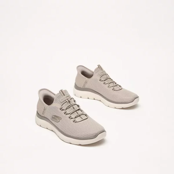 232457-TPE-232457CP12-06-2023_01-2100 SKECHERS SLIP-INS: SUMMITS - HIGH RANGE 232457-TPE