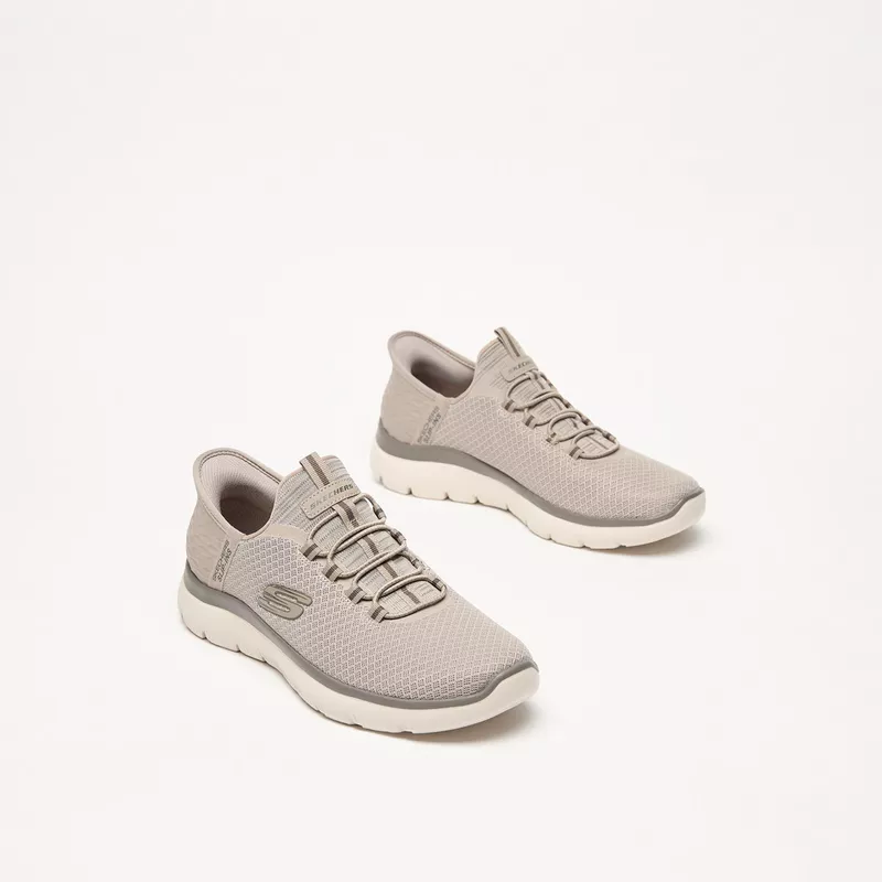 SKECHERS SLIP-INS: SUMMITS - HIGH RANGE 232457-TPE