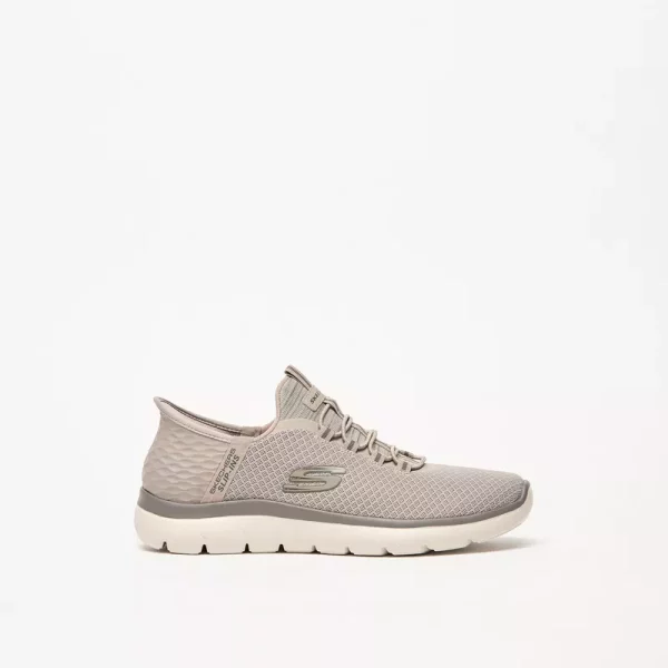 232457-TPE-232457CP12-06-2023_04-2100 SKECHERS SLIP-INS: SUMMITS - HIGH RANGE 232457-TPE