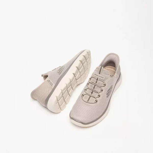 232457-TPE-232457CP12-06-2023_06-2100 SKECHERS SLIP-INS: SUMMITS - HIGH RANGE 232457-TPE