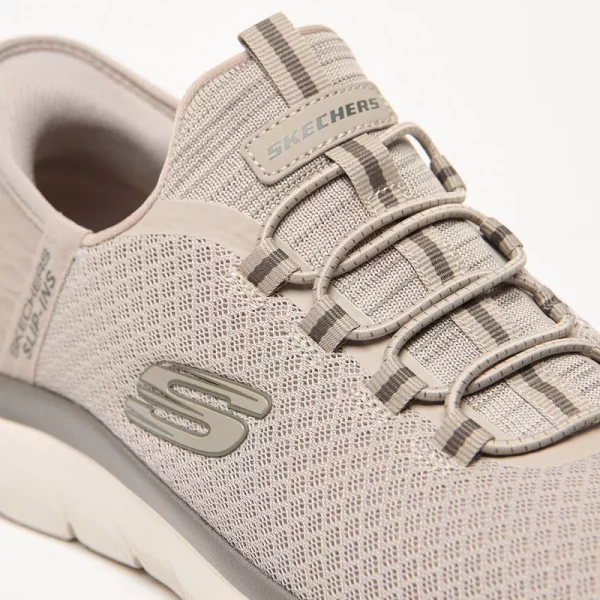 232457-TPE-232457CP12-06-2023_07-2100 SKECHERS SLIP-INS: SUMMITS - HIGH RANGE 232457-TPE