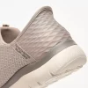 SKECHERS SLIP-INS: SUMMITS - HIGH RANGE 232457-TPE