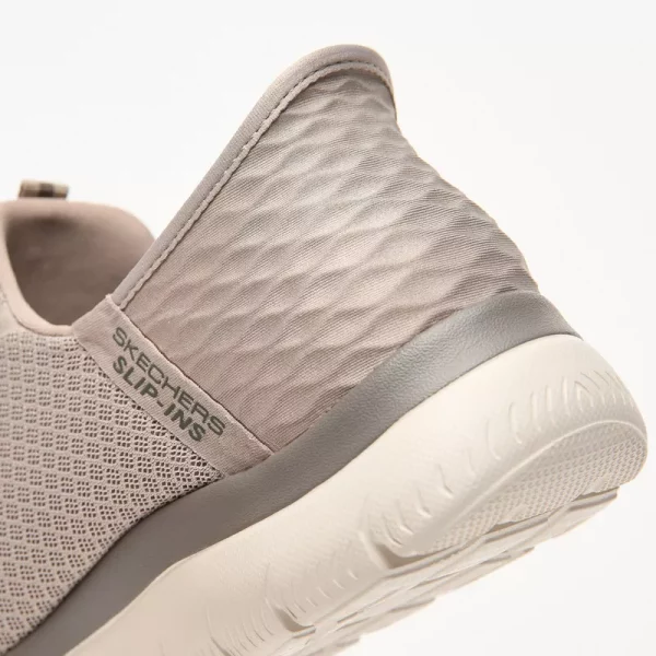 232457-TPE-232457CP12-06-2023_08-2100 SKECHERS SLIP-INS: SUMMITS - HIGH RANGE 232457-TPE