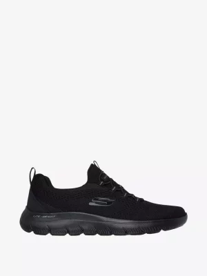 SKECHERS SPORT SUMMITS - TALLO 232832-BBK