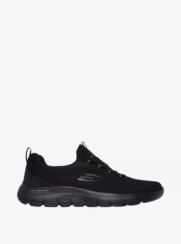 232832-BBKBLACK-232832-BBK-SMSM24280124_02-2100 SKECHERS SPORT SUMMITS - TALLO 232832-BBK