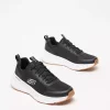 SKECHERS EDGERIDE 232835-BKW