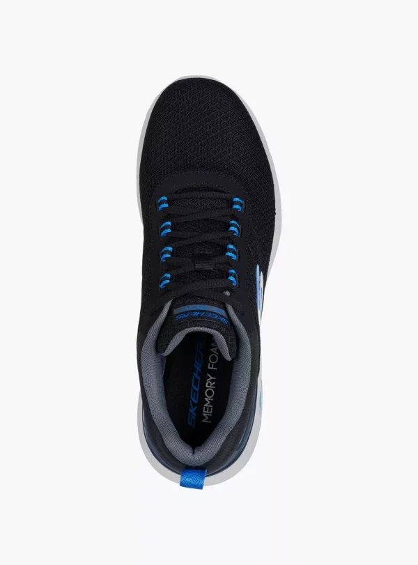 232971-BKBL-232971CP27-06-2024_04-2100 SKECHERS SKECH-AIR DYNAMIGHT 2.0 - DURRON 232971-BKBL