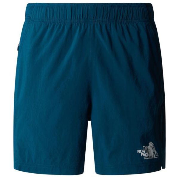THE NORTH FACE Shorce NF0A895PD1R-REG