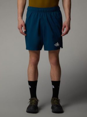 THE NORTH FACE Shorce NF0A895PD1R-REG