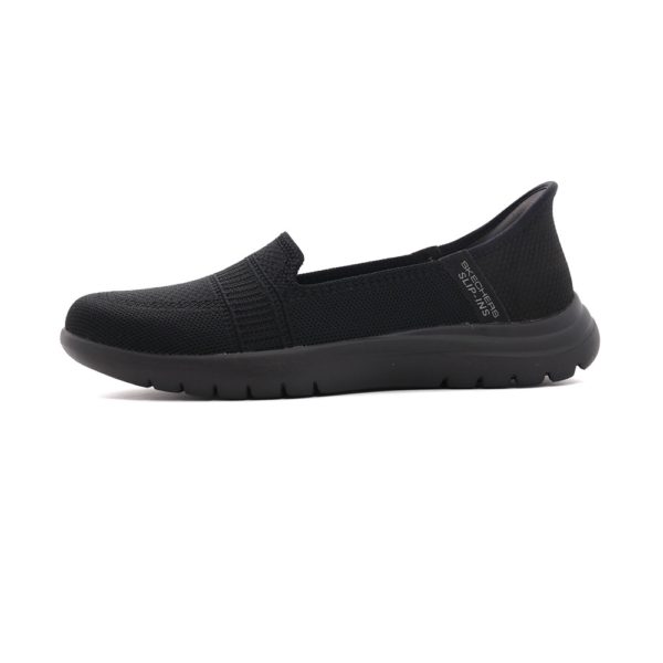 2_000000005024 SKECHERS SLIP-INS: ON-THE-GO FLEX - CAMELLIA 138181-BBK