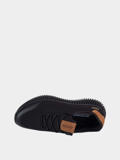SKECHERS BOBS GEO - CITY DAPPER 118173-BBK