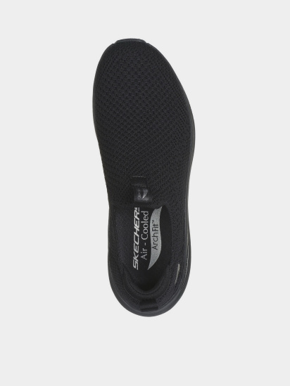 3 SKECHERS ARCH FIT 2.0 150055-BBK