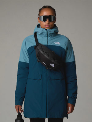 THE NORTH FACE Qante NF0A81EO4JK
