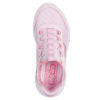 SKECHERS SLIP-INS: BOUNDER - SIMPLE CUTE 303585L-LTPK