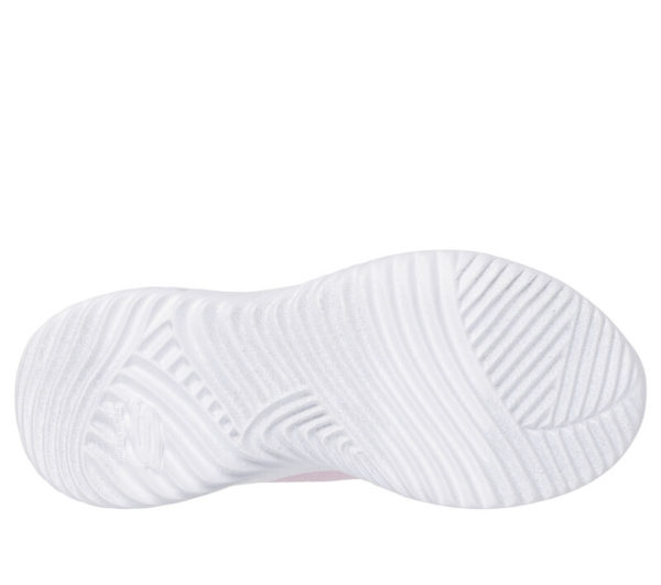 303585_LTPK_C SKECHERS SLIP-INS: BOUNDER - SIMPLE CUTE 303585L-LTPK