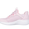 SKECHERS SLIP-INS: BOUNDER - SIMPLE CUTE 303585L-LTPK