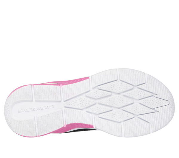 303594_BKMT_C SKECHERS SLIP-INS: MICROSPEC MAX - COLOR TRIFECTA 303594L-BKMT
