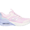 SKECHERS SLIP-INS: MICROSPEC MAX - COLOR TRIFECTA 303594L-LPMT