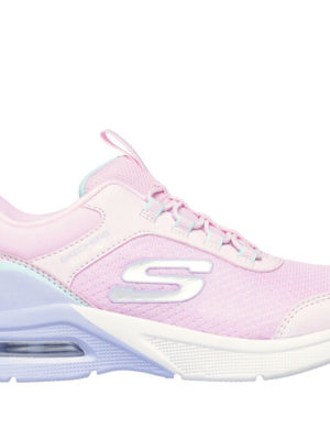 SKECHERS SLIP-INS: MICROSPEC MAX - COLOR TRIFECTA 303594L-LPMT