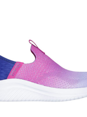 SKECHERS SLIP-INS: ULTRA FLEX 3.0 - COLOR BOOST 303828L-NVPR