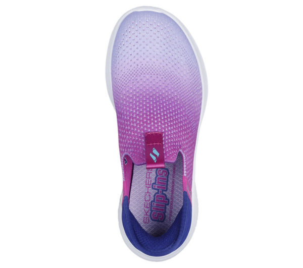 303828_NVPR_B SKECHERS SLIP-INS: ULTRA FLEX 3.0 - COLOR BOOST 303828L-NVPR