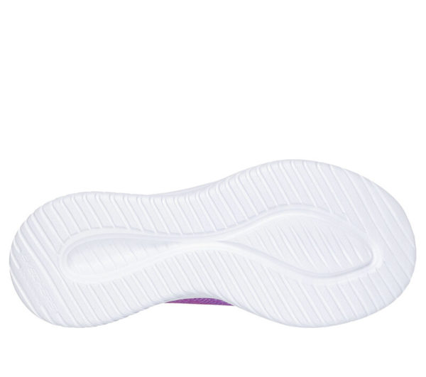 303828_NVPR_C SKECHERS SLIP-INS: ULTRA FLEX 3.0 - COLOR BOOST 303828L-NVPR