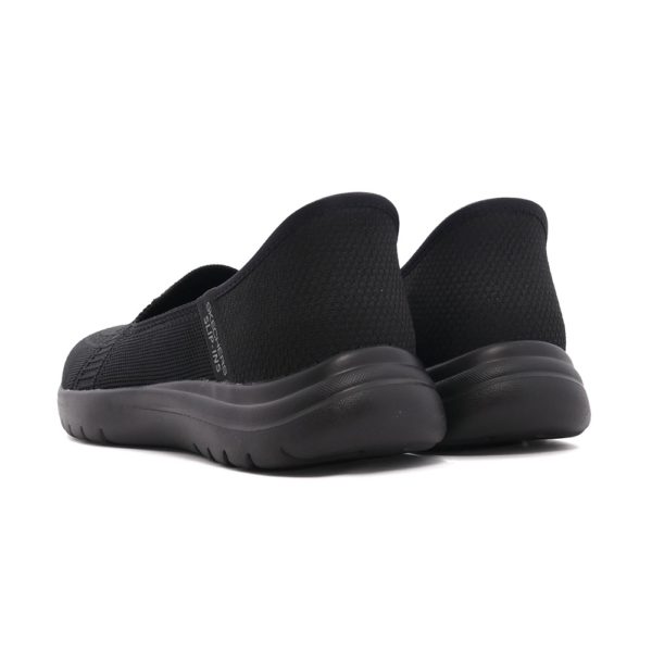 3_000000005024 SKECHERS SLIP-INS: ON-THE-GO FLEX - CAMELLIA 138181-BBK