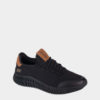 SKECHERS BOBS GEO - CITY DAPPER 118173-BBK