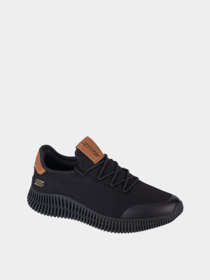 SKECHERS BOBS GEO - CITY DAPPER 118173-BBK