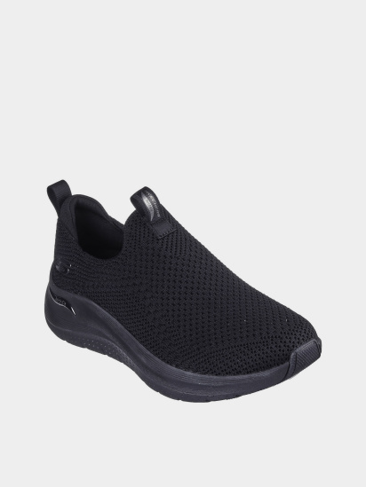 4 SKECHERS ARCH FIT 2.0 150055-BBK