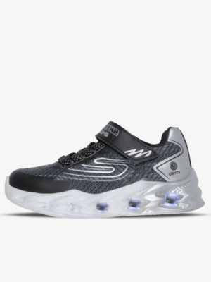 SKECHERS VORTEX 2.0 - QUANTRO 400604L-BKSL