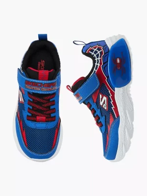 SKECHERS CREATURE CRAWLERS 402120L-BLRD