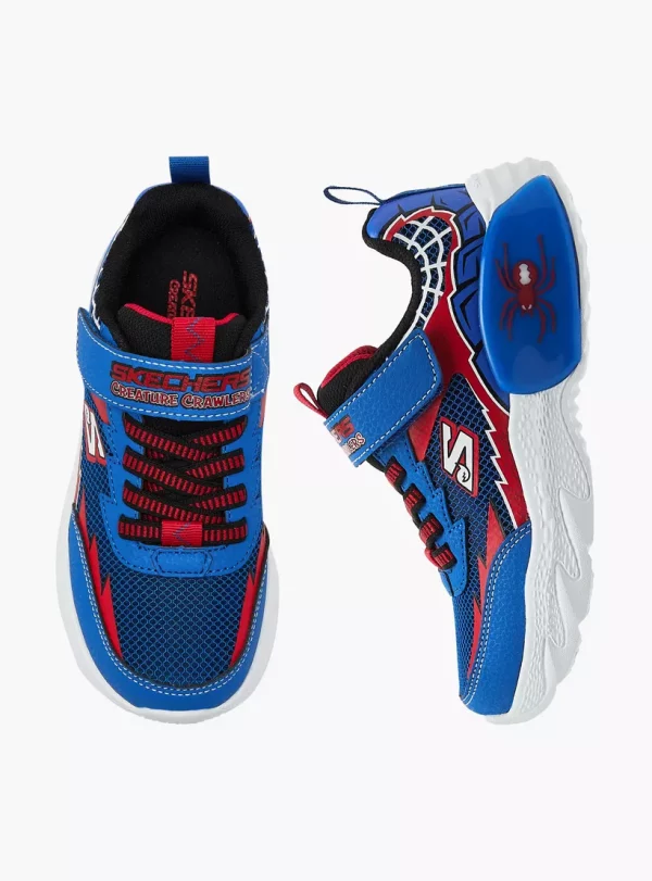 402120L-BLRD-402120LCP26112024_01-2100 SKECHERS CREATURE CRAWLERS 402120L-BLRD