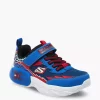 SKECHERS CREATURE CRAWLERS 402120L-BLRD