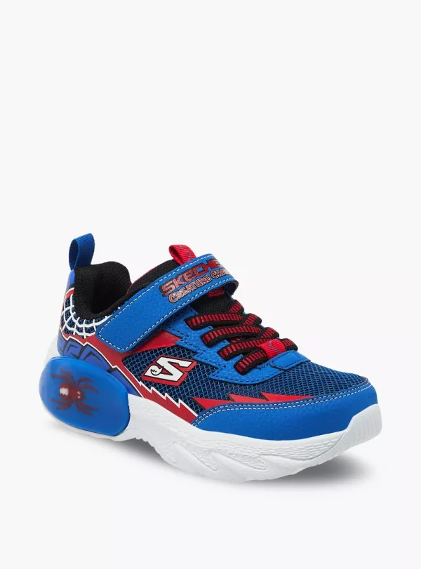 402120L-BLRD-402120LCP26112024_02-2100 SKECHERS CREATURE CRAWLERS 402120L-BLRD