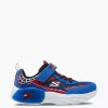 SKECHERS CREATURE CRAWLERS 402120L-BLRD