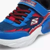 SKECHERS CREATURE CRAWLERS 402120L-BLRD