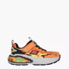 SKECHERS MEGA-CRAFT 4K 402160L-ORBK