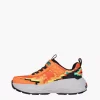 SKECHERS MEGA-CRAFT 4K 402160L-ORBK