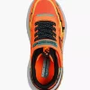 SKECHERS MEGA-CRAFT 4K 402160L-ORBK
