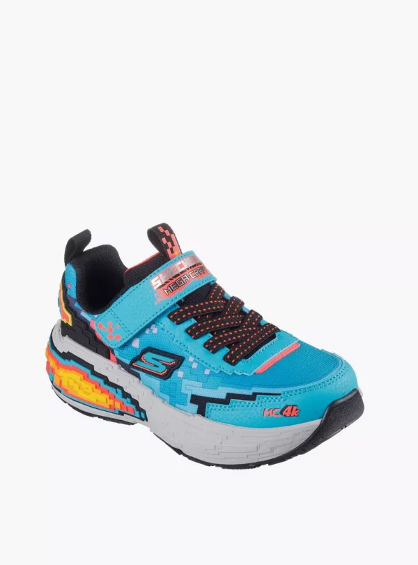 402160L-TQBK-402160LCP26112024_01-2100 SKECHERS MEGA-CRAFT 4K 402160L-TQBK