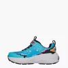 SKECHERS MEGA-CRAFT 4K 402160L-TQBK