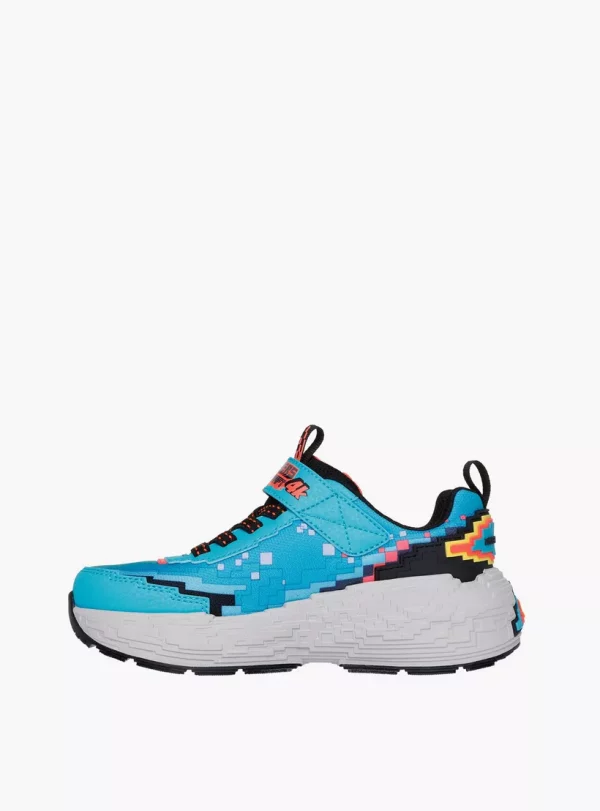 402160L-TQBK-402160LCP26112024_03-2100 SKECHERS MEGA-CRAFT 4K 402160L-TQBK