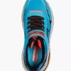 SKECHERS MEGA-CRAFT 4K 402160L-TQBK