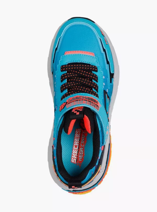 402160L-TQBK-402160LCP26112024_04-2100 SKECHERS MEGA-CRAFT 4K 402160L-TQBK