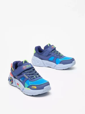 SKECHERS GAMETRONIX 2.0 402270L-NVMT